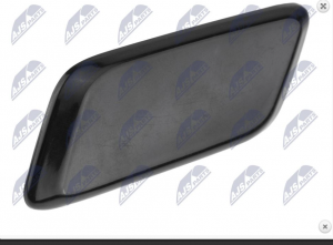 Plaat, Bumper OEM 85354-48020