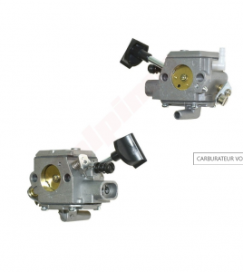 Carburateur passend op BR320, BR400, SR320, SR400 (4203 120 0605