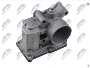 Gasklephuis OEM 8200503217