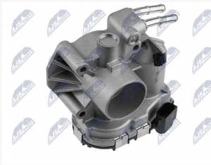 Gasklephuis OEM 220300Q020