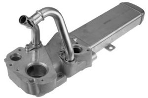 EGR Module OEM 03L131501AF