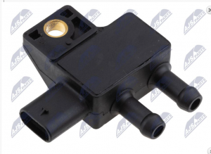 Uitlaatgasdruk sensor OEM 13628746944