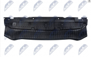 Motor- / Veiligheidsbumper OEM 8T0807611