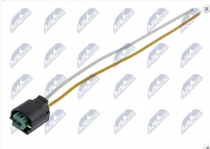 Kabelreparatieset, buitentemperatuursensor OEM 65816905133