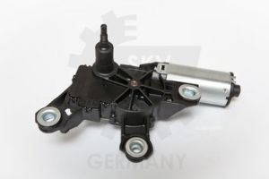 Ruitenwissermotor Achter Bora-Golf IV OEM 1J0955711C - € 49,95