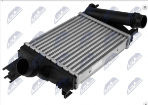 Intercooler OEM 144963014R