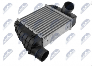 Intercooler OEM 4F0145805AA