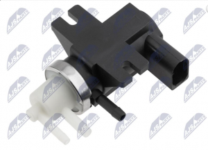 Drukconvertor, turbolader OEM 1K0906627B