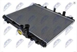 Radiateur OEM 1770069L00