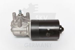 Ruitenwissermotor (Voor) oa.Arosa-Ibiza OEM 6X0955119 - €19,95