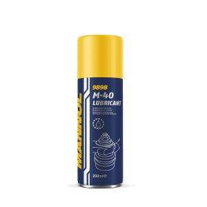 M-40 Lubricant 9898 - 200 ml - € 2,29