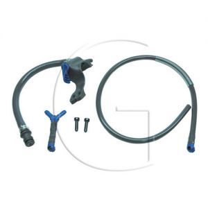 Waterleiding kit passend op K650, K700, K750, K950, K960, K1250,