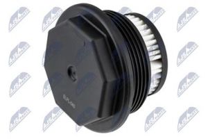 Automaatbak, filter OEM 24290959