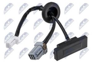 Achterklepslot OEM 81260-1W230