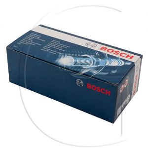 10 Stuks Bosch Bougies passend op Stihl - €  29,95