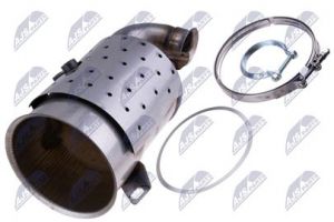 Roetfilter OEM 1610280580