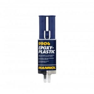 Epoxy-Kunststof Mannol 9904 - € 4,95