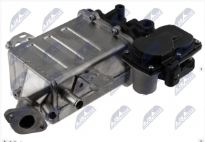 EGR Module OEM 04L131512T