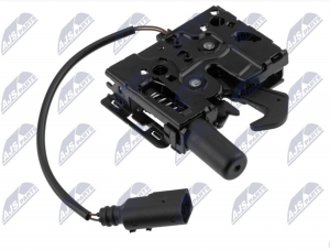 Motorkap OEM 2GA823509