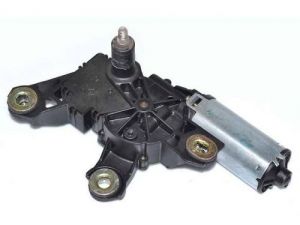 Ruitenwissermotor (Achter) Octavia OEM 1U9955711 - € 34,95