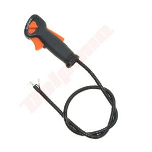 Gashendel passend op Stihl FS120-FS200-FS250 - € 19,95