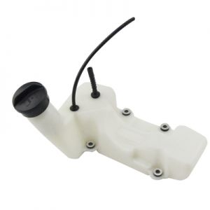 Benzinetank passend op Stihl FS120-FS200-FS250 - € 24,95