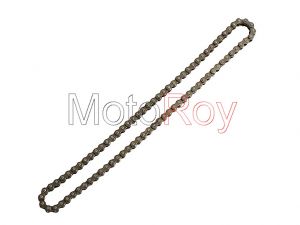 Distributieketting 84 Schakels voor 110/125cc dirtbike motor - €