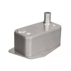 Oliekoeler, Motorolie 1-3-5-X3 OEM 11427787698 - € 39,95