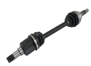 Aandrijfas Vooras Links CR-V-II OEM 44306SKNE00 - € 89,95