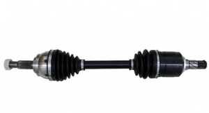 Aandrijfas Vooras Links QASHQAI OEM39101-JD74A € 104,95