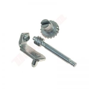 Kettingspanner passend op MS260 KPL OE 11250071021  € 9,95