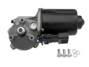 Ruitenwissermotor Voorzijde Astra F-Corsa B OEM1270041 € 29,95