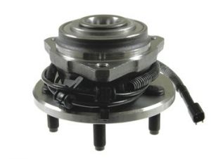 Wiellagerset Vooras Links Cherokee OEM52128693AA €69,95