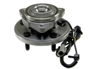 Wiellagerset Vooras Commander-Cherokee III OEM52089434AC €54,95