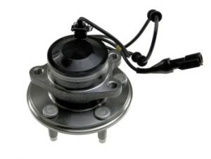 Wiellagerset Vooras XJ OEM C2C1064 €79,95