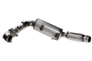 Roetfilter Sprinter 906 - 218CDI -318CDI -518CDI3.0 CDI - € 349,