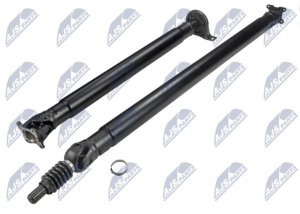 Cardanas 906 (2784mm) OEM 9064101016 € 399,00