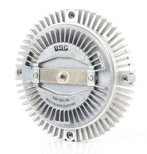 Koppeling, Radiateurventilator Passat OE 058121350 € 27,95