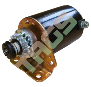 Startmotor passend op oa.210807-212707-212907 € 79,95