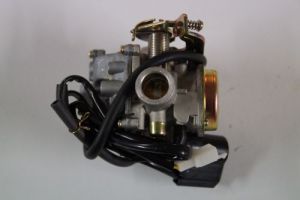 50cc 4 takt carburateur voor scooter