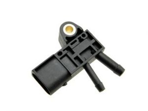 Sensor, Uitlaatgasdruk OE 6429050100