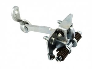 Deurvastzetter 206  OEM 9181C8 € 12,95